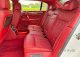 Bentley Continental Flying Spur 2013